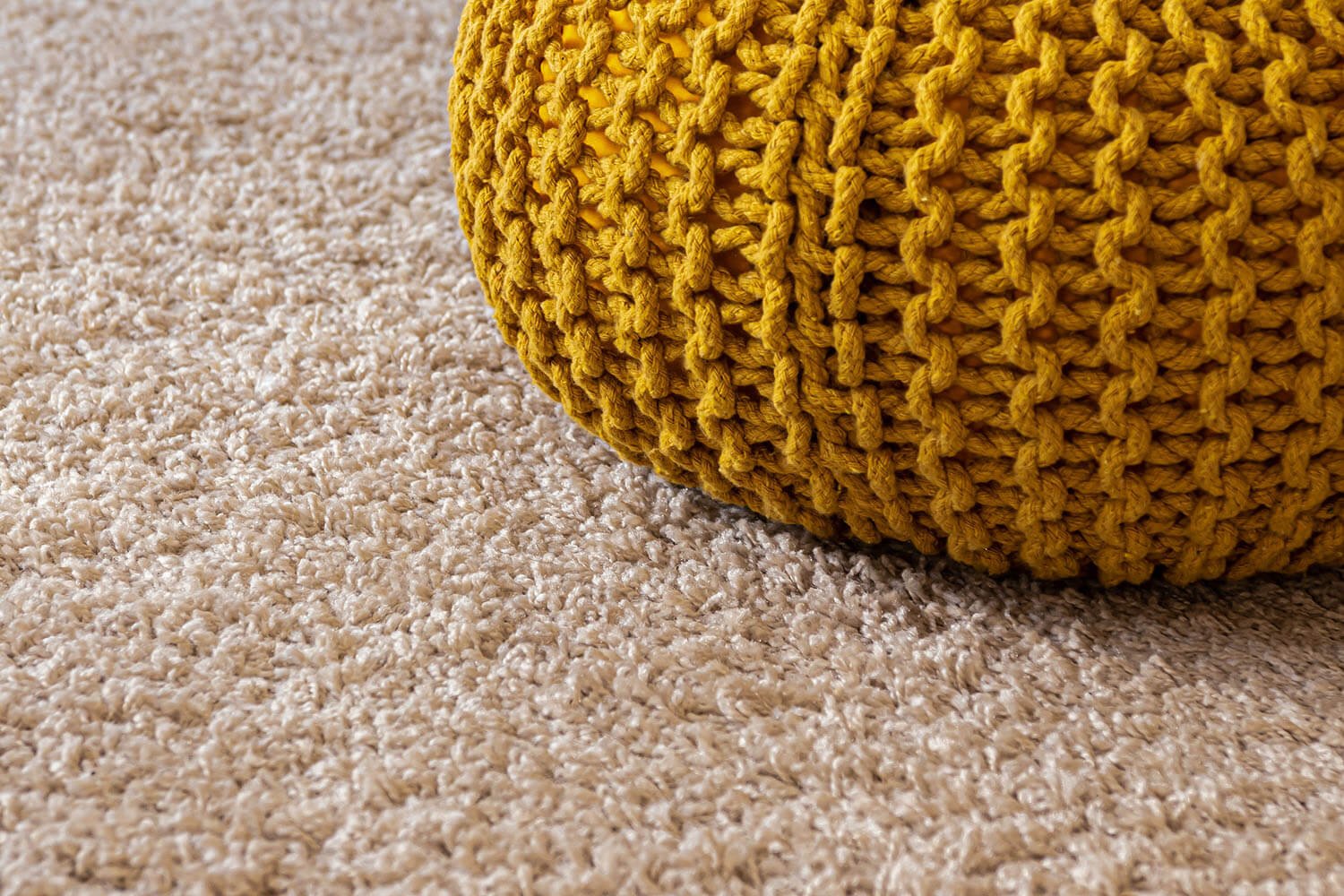 Carpet Cleaning Guide