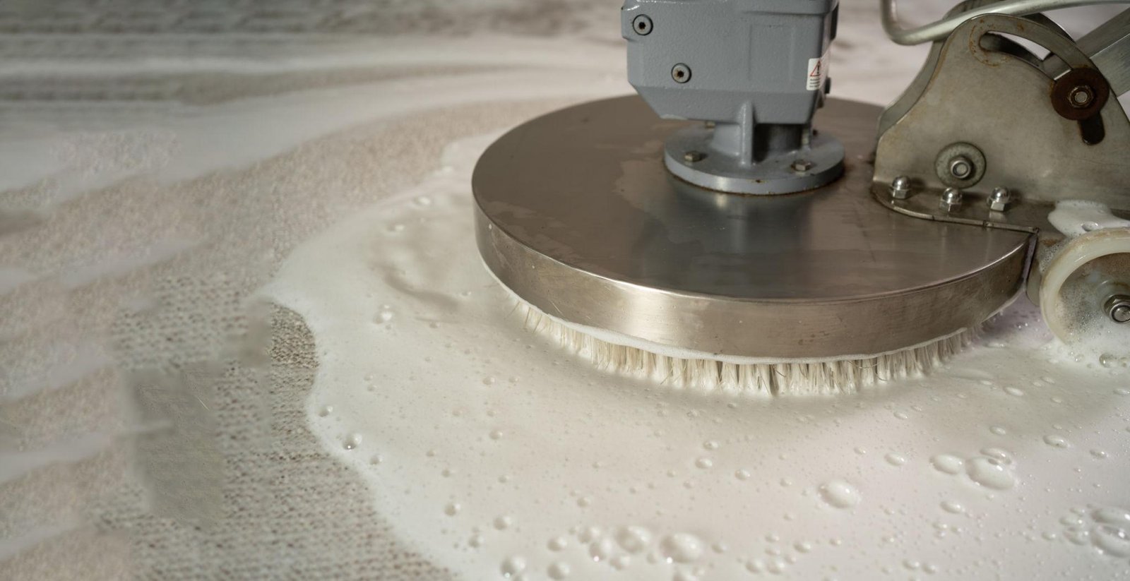 carpet cleaning machine Sheffield